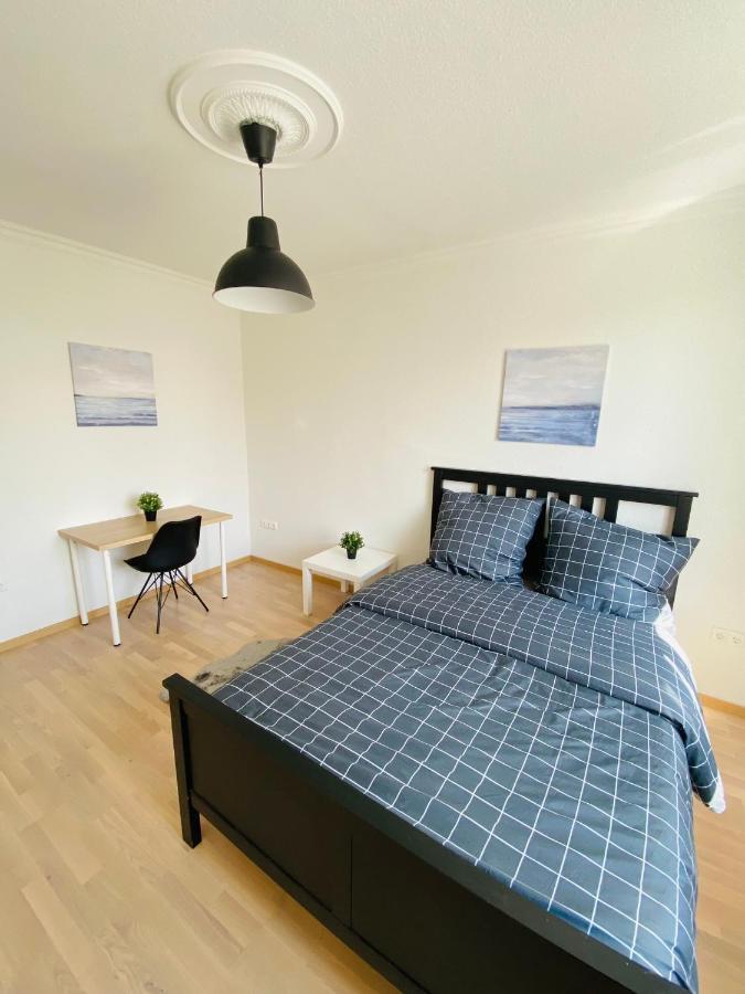Luxury 3-Room Apartment Dresden Exterior foto